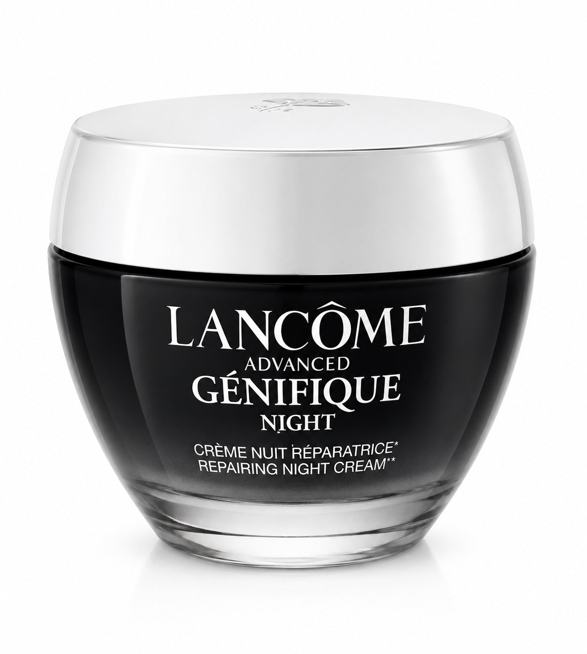 Lancôme Génifique Repair Youth Activating Night Cream 50ml / 1.7oz Luxury Skincare