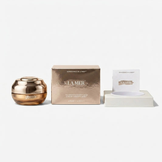 La Mer Genaissance The Concentrated Night Balm 1.7 oz / 50 ml