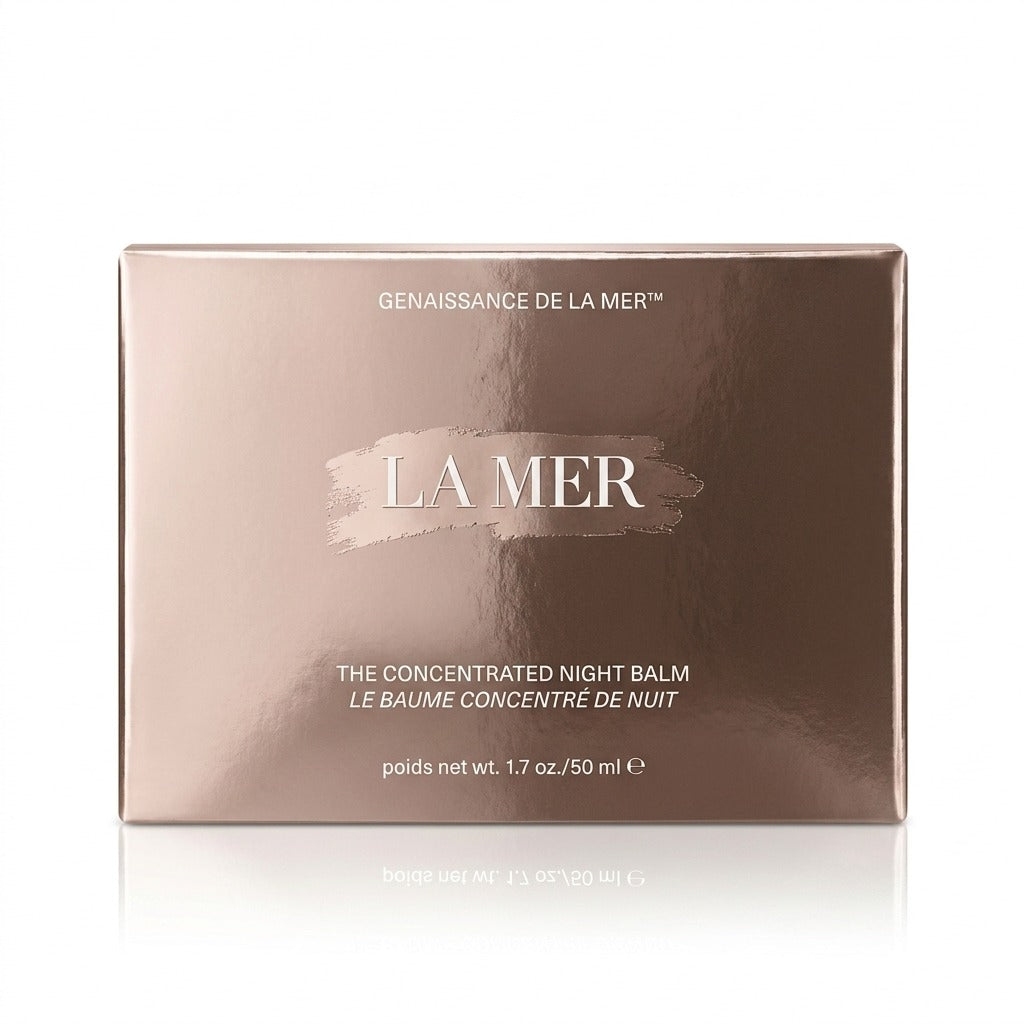 La Mer Genaissance The Concentrated Night Balm 1.7 oz / 50 ml