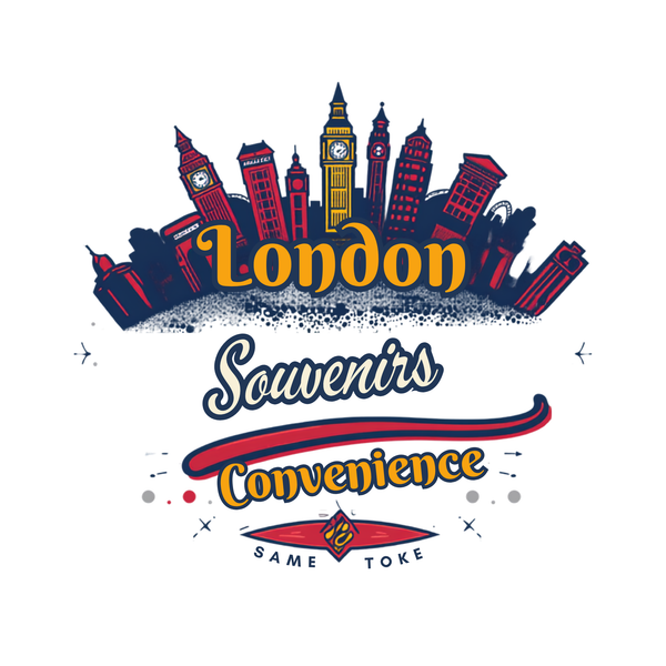 London Souvenirs Convenience