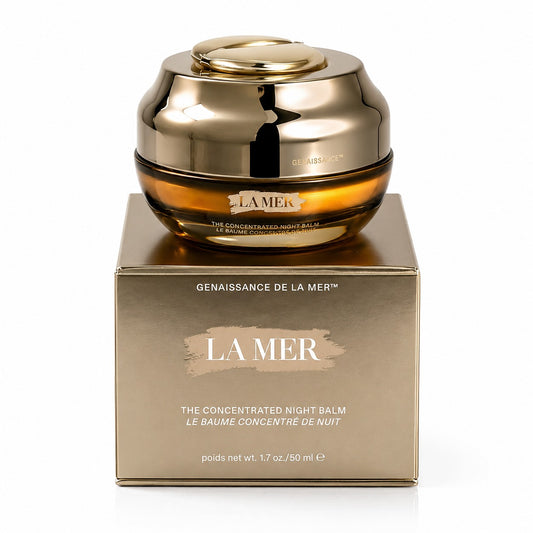 La Mer Genaissance The Concentrated Night Balm 1.7 oz / 50 ml