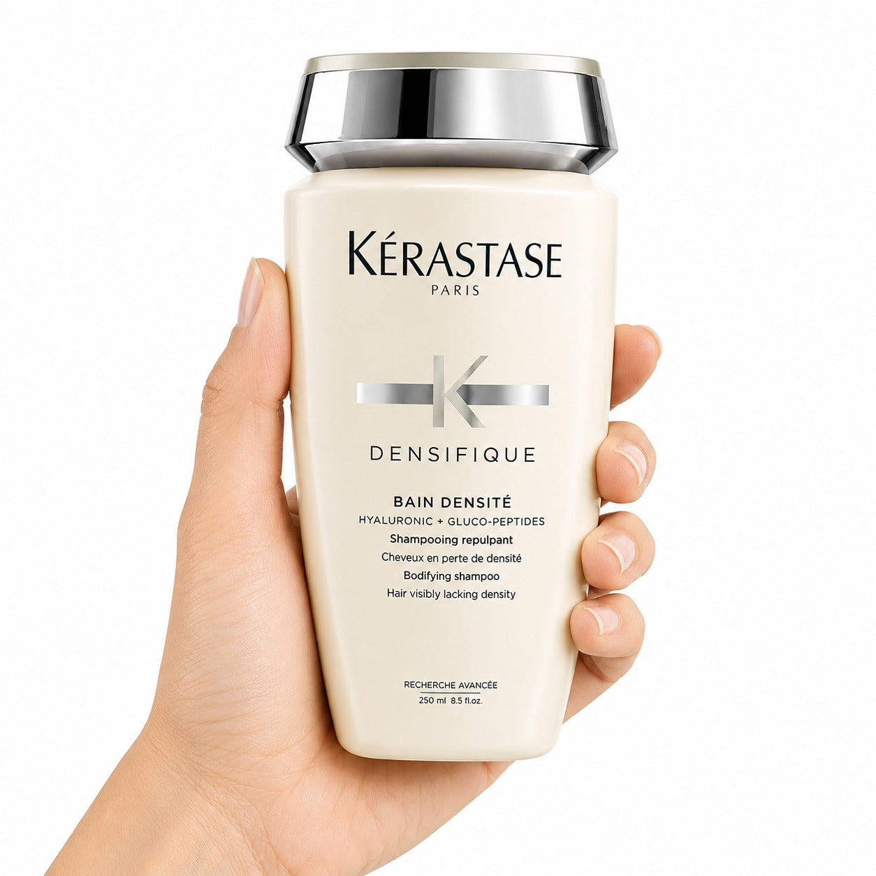 Kérastase Densifique Bain Densité Bodifying Shampoo 250ml / 8.5oz