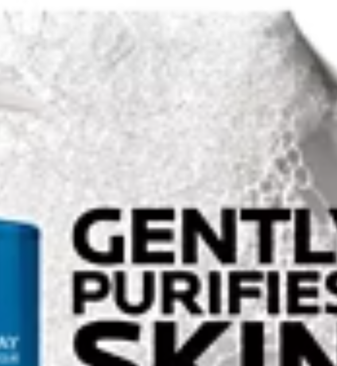 La Roche-Posay Effaclar Purifying Foaming Gel Cleanser for Oily, Blemish-Prone Skin 400ml