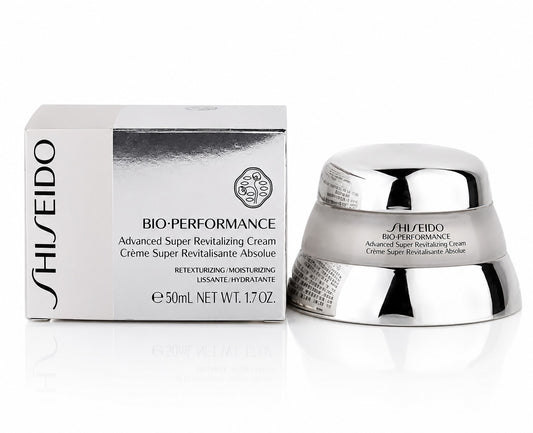 Shiseido Bio-Performance Advanced Super Revitalizing Cream 50ml / 1.7 oz
